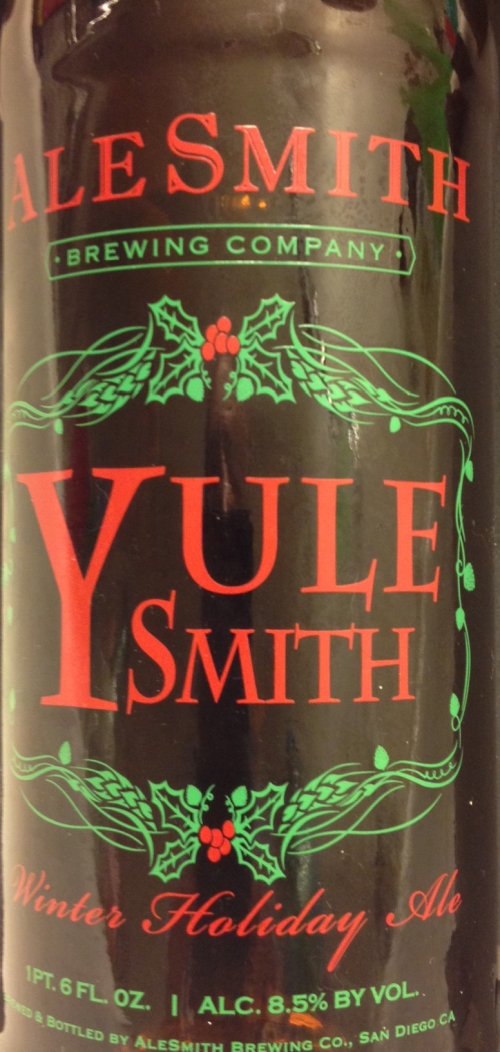 Yule Smith